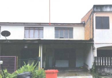 2-storey-Terraced-House-for-auction-Sungai-Pelek-Selangor