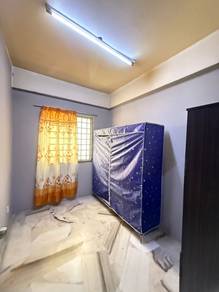 ( Ground Floor ) Casa Ria Apartment, Bandar Country Homes, Rawang