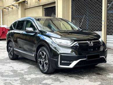 [2023] Honda CR-V 1.5 TC-P 2WD (A) GUARANTEE DRIVE