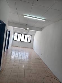 Taman pinggiran putra level 3 unit