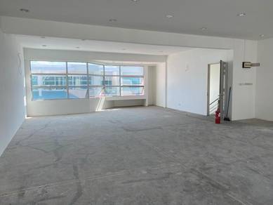 Metrotown Shop-Office for Rent Metrotown Kolombong, Sabah