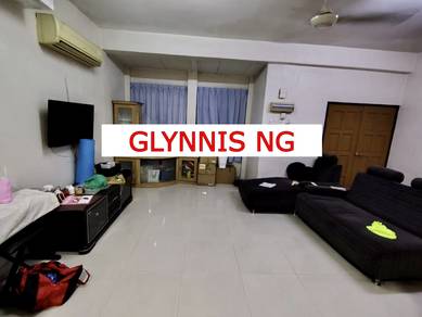 Corner 2S terrace Taman Kasawari Simpang Ampat for sales near Iconic