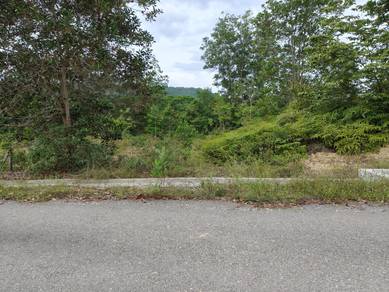 Residential-Land-for-sale-Temerloh-Pahang