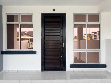 1-storey-Terraced-House-for-rent-Pasir-Gudang-Johor