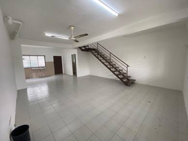 2-storey-Terraced-House-for-rent-Pasir-Gudang-Johor