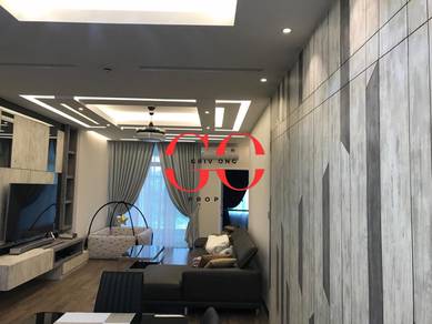Rare Sierra East Fully Renovated Tastefully Furnished Super Worth Buy