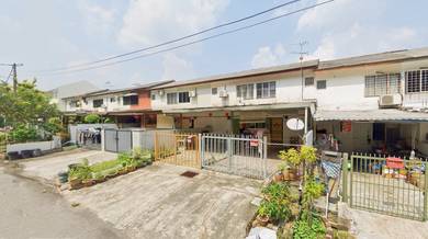 2 Storey House Taman Megah Seri Cheras Murni Kota Cheras BELOW MARKET