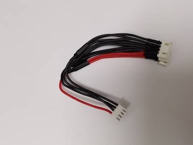 3s Balance Line One Drag Three For Hobby Rc