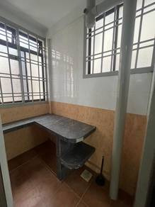 Pangsapuri Sri Delima-1