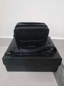 Coach Men’s Bag-Black ( Style No: 2609)