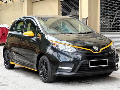 [2021] Proton IRIZ 1.6 PREMIUM R3 (A) GUARANTEE