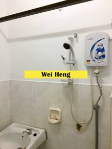 desa permai indah in sungai dua near usm for rent
