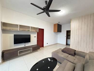 LAKEPARK @ KL Noth [ POOL VIEW / LOW DOWN PAYMENT SCHEME ]