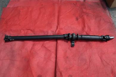 TOYOTA Ft86 LONG SHAFT