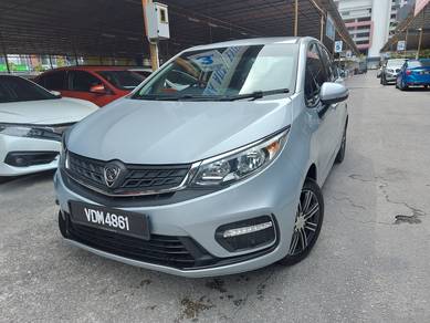 Proton PERSONA 1.6 PREMIUM (A) 45K MILEAGE