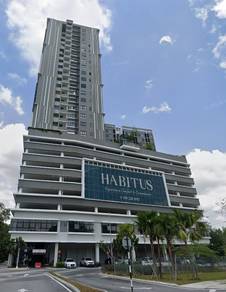 Habitus @ city of Elmina Shah Alam 【100% FULL LOAN✅】Below Market Price