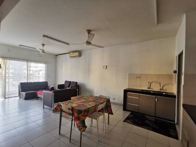 Suria Jelatek Ampang BELOW MARKET RM100k 100% Loan Free Stamping