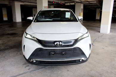 Toyota HARRIER 2.0 G (A)2020
