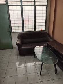 FLAT (LOWCOST) Desa Mentari, Block 8 , PETALING JAYA