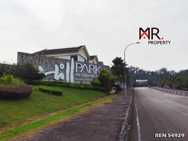 Bungalow-House-for-sale-Bukit-Mertajam-Penang