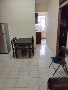 FLAT (LOWCOST) Desa Mentari, Block 8 , PETALING JAYA