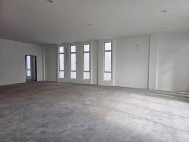 Shop-lot-for-rent-Bukit-Mertajam-Penang