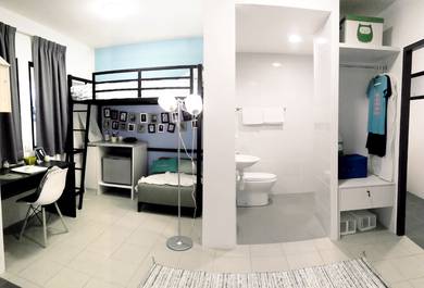 Uni Suites