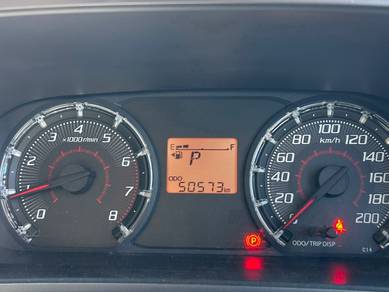 Perodua BEZZA 1.3 Premium X (A)