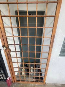Flat Kelompok Seri Anggerik, Seksyen 7, Bandar Baru Bangi