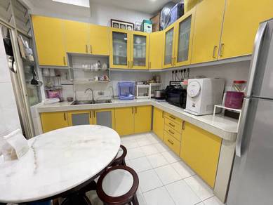 (✅MUST VIEW✅) Casa Mila Victoria✅ Selayang Magna Ville✅Lift+Reno
