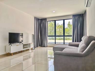 Tigerlane Upper East Condominium Ipoh Cheap Rent