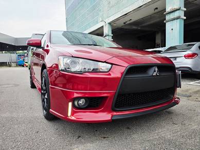 Mitsubishi LANCER 2.0 GTE ENHANCED (A)