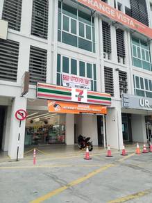 Shop-lot-for-rent-Bukit-Mertajam-Penang