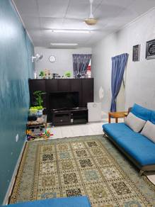 Rumah Teres 1 Tingkat, Taman Meru Perdana, Ipoh.