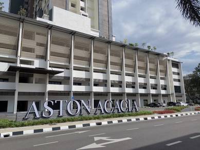 Shop-lot-for-rent-Bukit-Mertajam-Penang