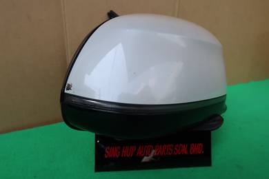 Bmw F15 SIDE MIRRIOR RH