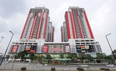 Main Place Residence