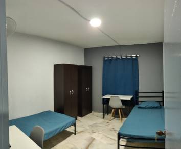Room-for-rent-Shah-Alam-Selangor