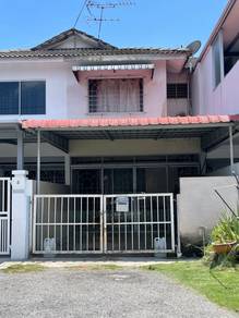 2 Storey Terrace Malim Permai Full Loan Below Market 30K