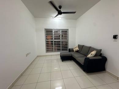 Alanis Residence Kota Warisan
