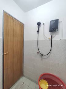 Permai Apartment, Damansara Damai, Petaling Jaya For RENT