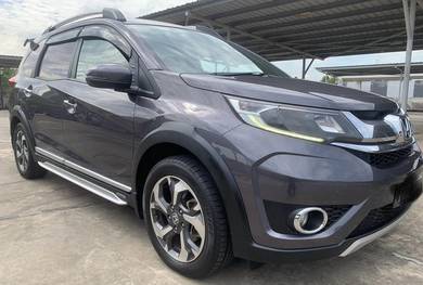Honda BR-V 1.5 V (A)Kedai/Bank/Cash