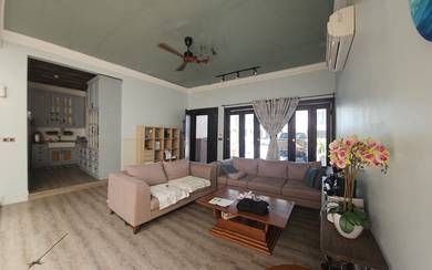 EAST LEDANG ISKANDAR PUTERI Nusajaya Gelang patah johor gated guarded