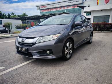 Honda CITY 1.5 V FACELIFT (A)