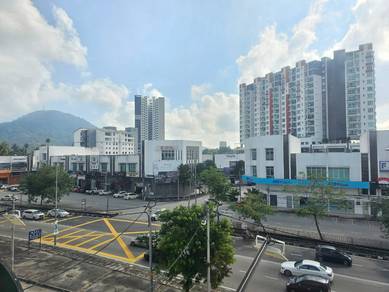 Shop-lot-for-rent-Bukit-Mertajam-Penang