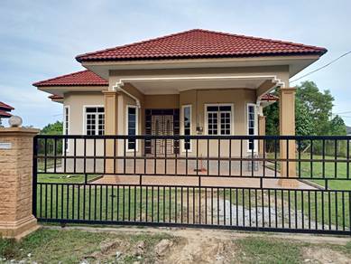 Rumah utk disewa