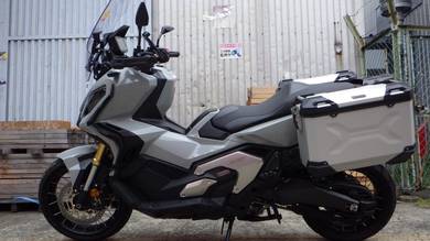 Incoming Honda X-ADV 750 2024