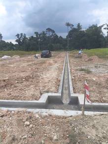 Banglo Lot Sg Jai Beranang Selangor