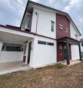 Scientex Kundang jaya Gamuda Gardens Rawang