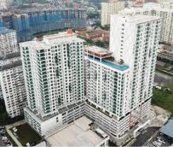 The Nest Residence Genting Klang【100% FULL LOAN✅】Below Market Price